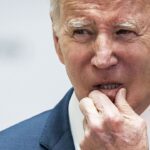 Biden says the FBI is getting “close” to the find