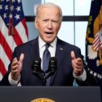 Biden targets 2nd term in 2024, sees Republican