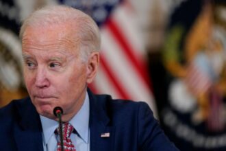 Biden to allow DACA migrants entry