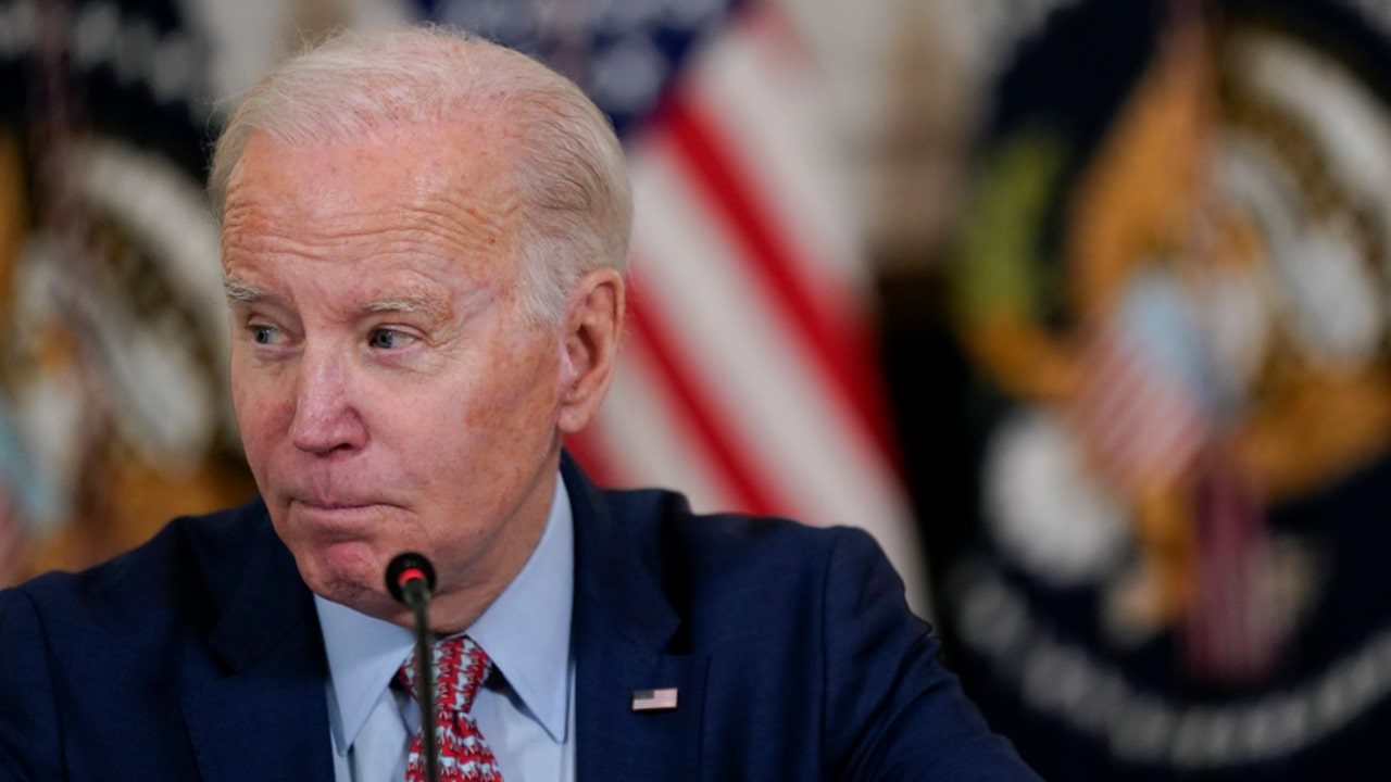 Biden to allow DACA migrants entry