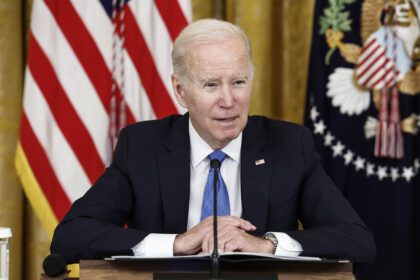 Biden to create childcare and home care policies