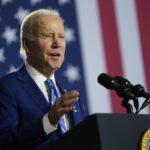 Biden to expand health care for some migrants