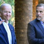 Biden’s failing story on Hunter’s business