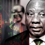 Big red flags for investment in South Africa