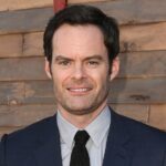 Bill Hader Says He Will Not Sign ‘Star Wars’