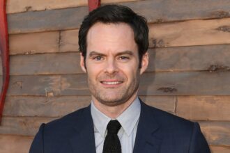 Bill Hader Says He Will Not Sign ‘Star Wars’