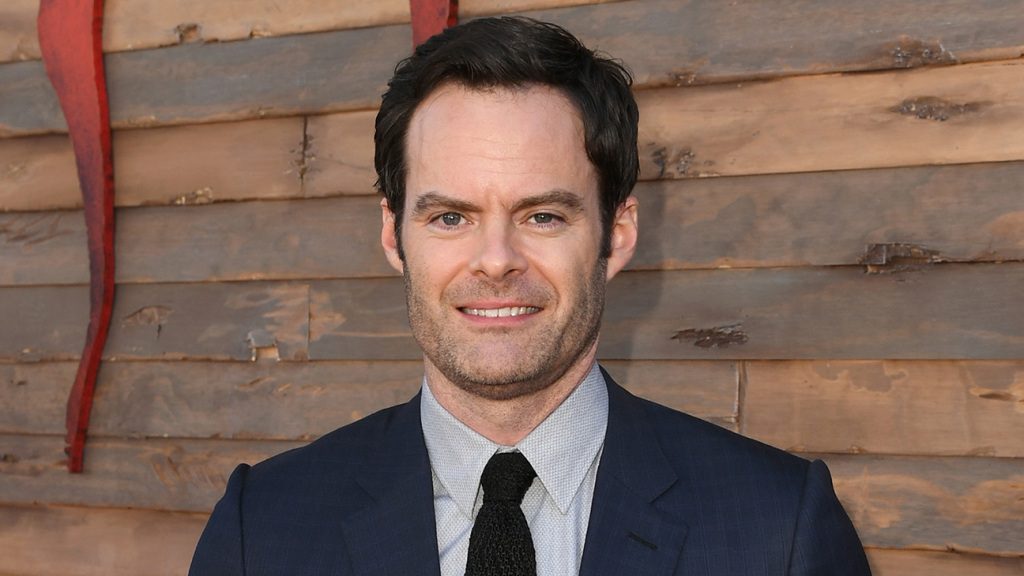 Bill Hader Says He Will Not Sign ‘Star Wars’