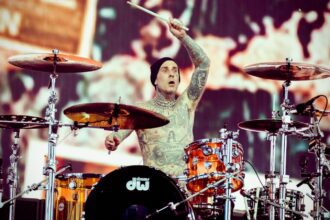 Blink-182 Replaces Ocean as Coachella Headliner,