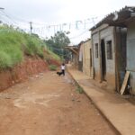 Brazil: Venezuelan migrants find shelter in