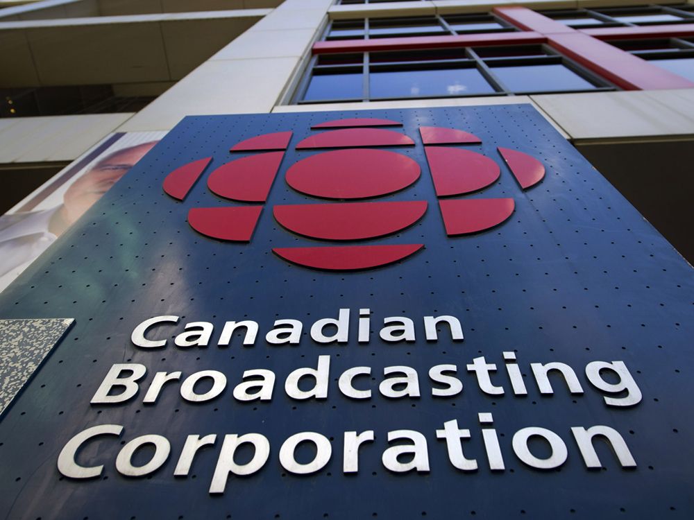 CBC editorial independence is a lie