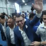 CC leaves Baldizón out of electoral contention
