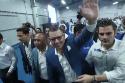 CC leaves Baldizón out of electoral contention