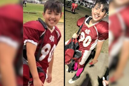 California boy, 10, dies after fight