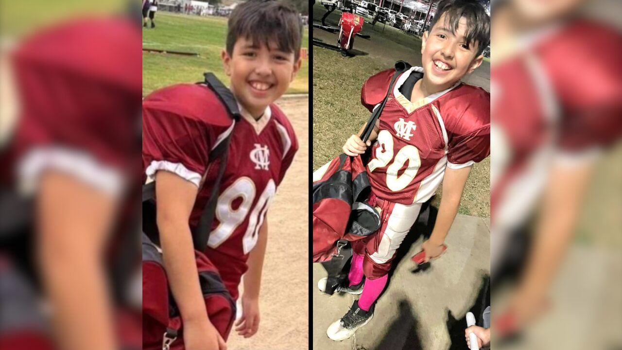 California boy, 10, dies after fight