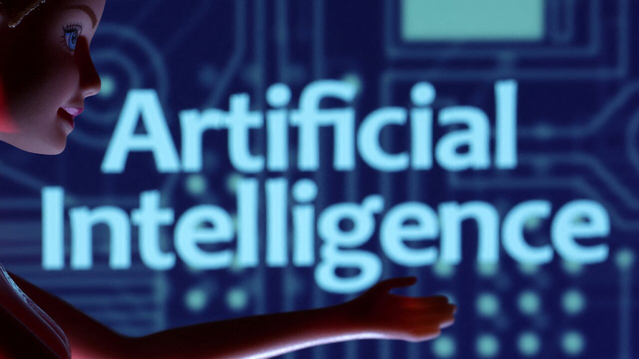 Regulators need to keep their hands off AI and
