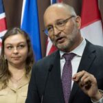Canada Sex Offender Registry: Liberals Propose