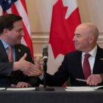 Canada, US to share more data in fight against