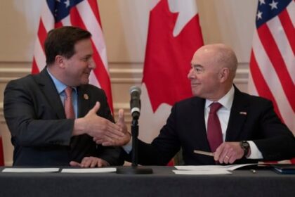 Canada, US to share more data in fight against