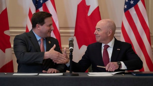 Canada, US to share more data in fight against