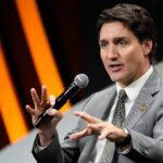 Canadian PM slams ‘authoritarianism’