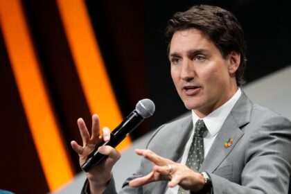 Canadian PM slams ‘authoritarianism’