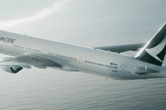 Cathay Pacific returns to SA in August with new