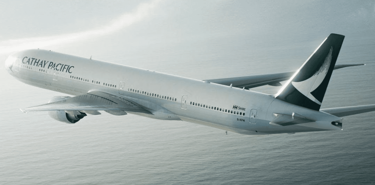 Cathay Pacific returns to SA in August with new