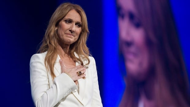 Celine Dion makes musical comeback with new song