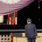 China and South Korea oppose Japanese Prime Minister Kishida