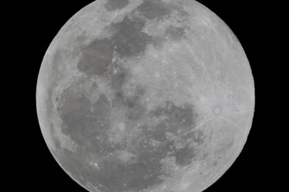 China is going to explore building 3D printing on the moon