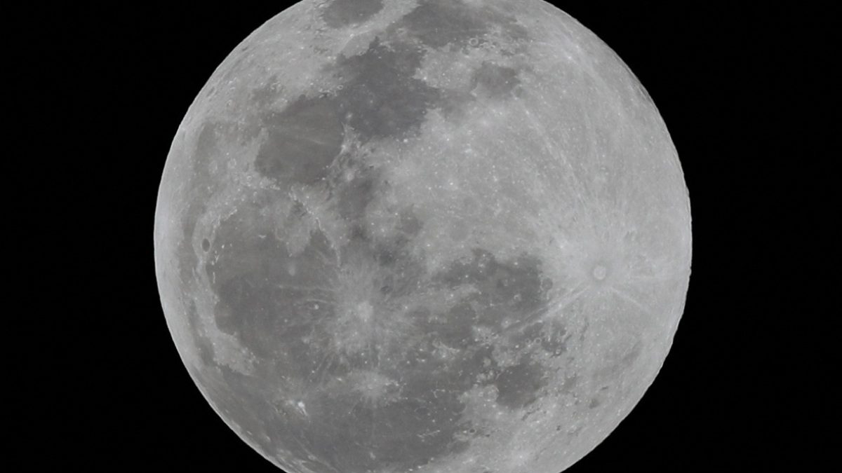 China is going to explore building 3D printing on the moon