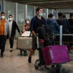 China scraps PCR test for inbound travelers