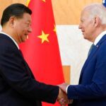 China smokes as Biden conspires to starve it of AI