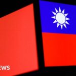 China to prosecute Taiwanese activist
