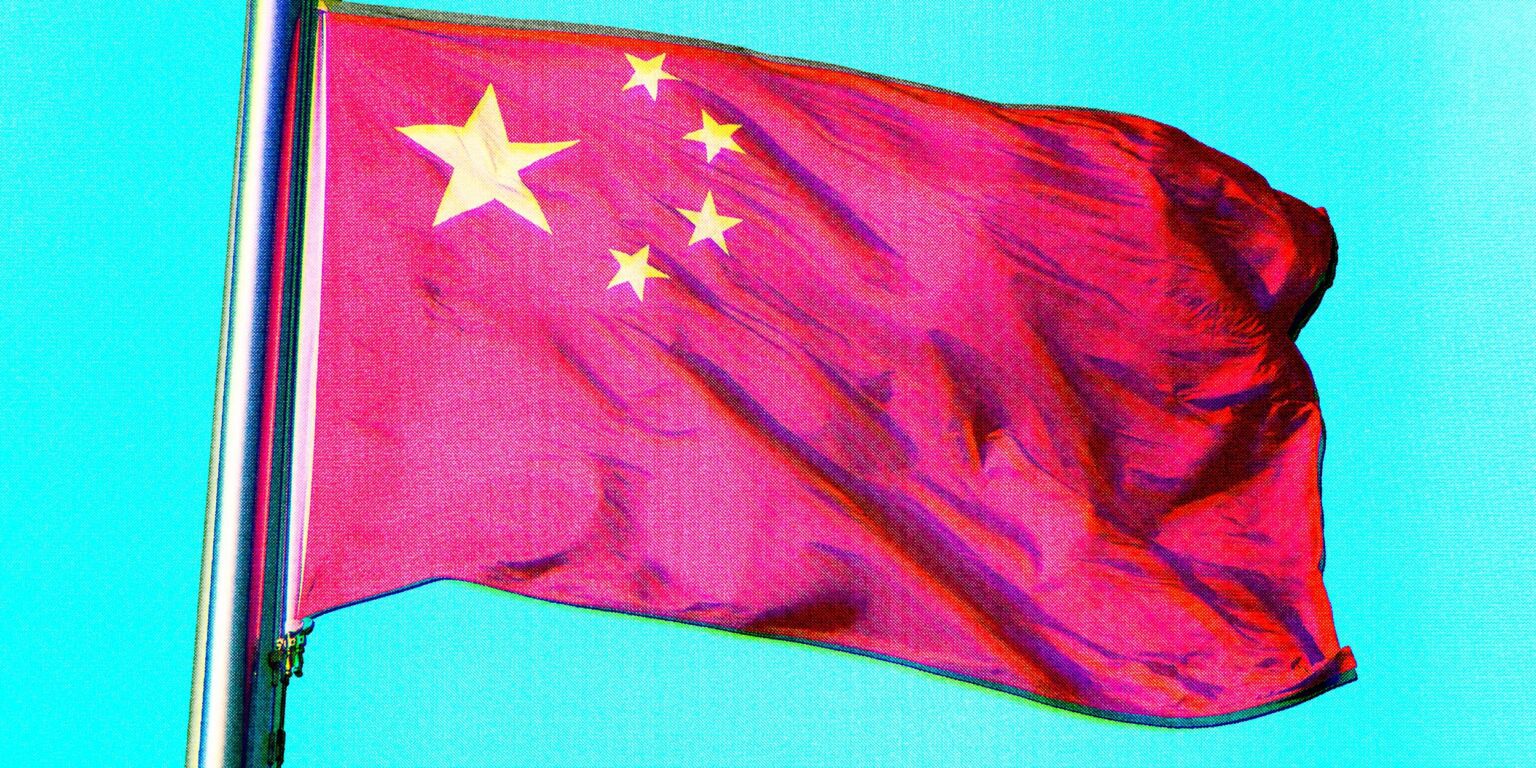 China’s crackdown on deepfakes isn’t stopping it