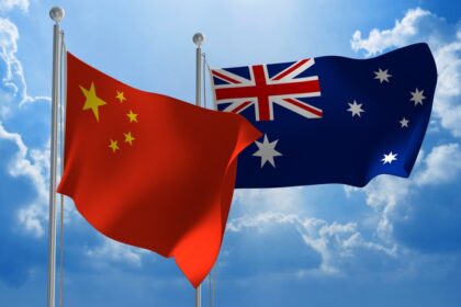Chinese illiteracy in Australia is dangerous