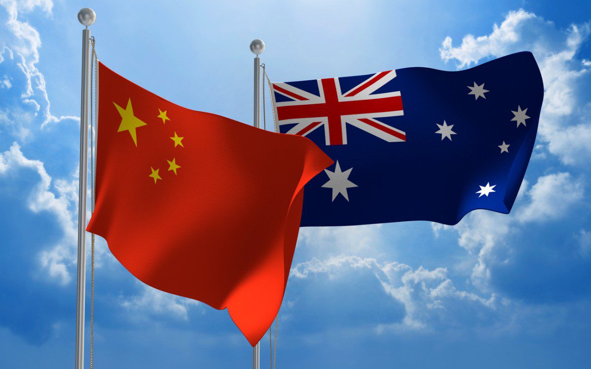 Chinese illiteracy in Australia is dangerous