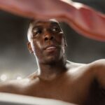 Chris Davis In Boxing Biopic – Deadline