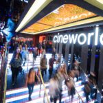 Cineworld Drops Plan to Sell Off Businesses