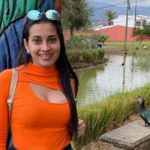 Claudia Munguía disappeared after dating her boyfriend