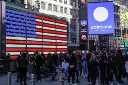 Coinbase is suing SEC after months of silence from