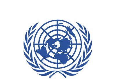 Condemning the head and officials of the United Nations (UN).