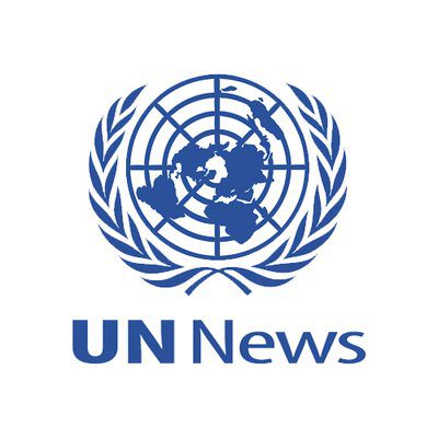 Condemning the head and officials of the United Nations (UN).