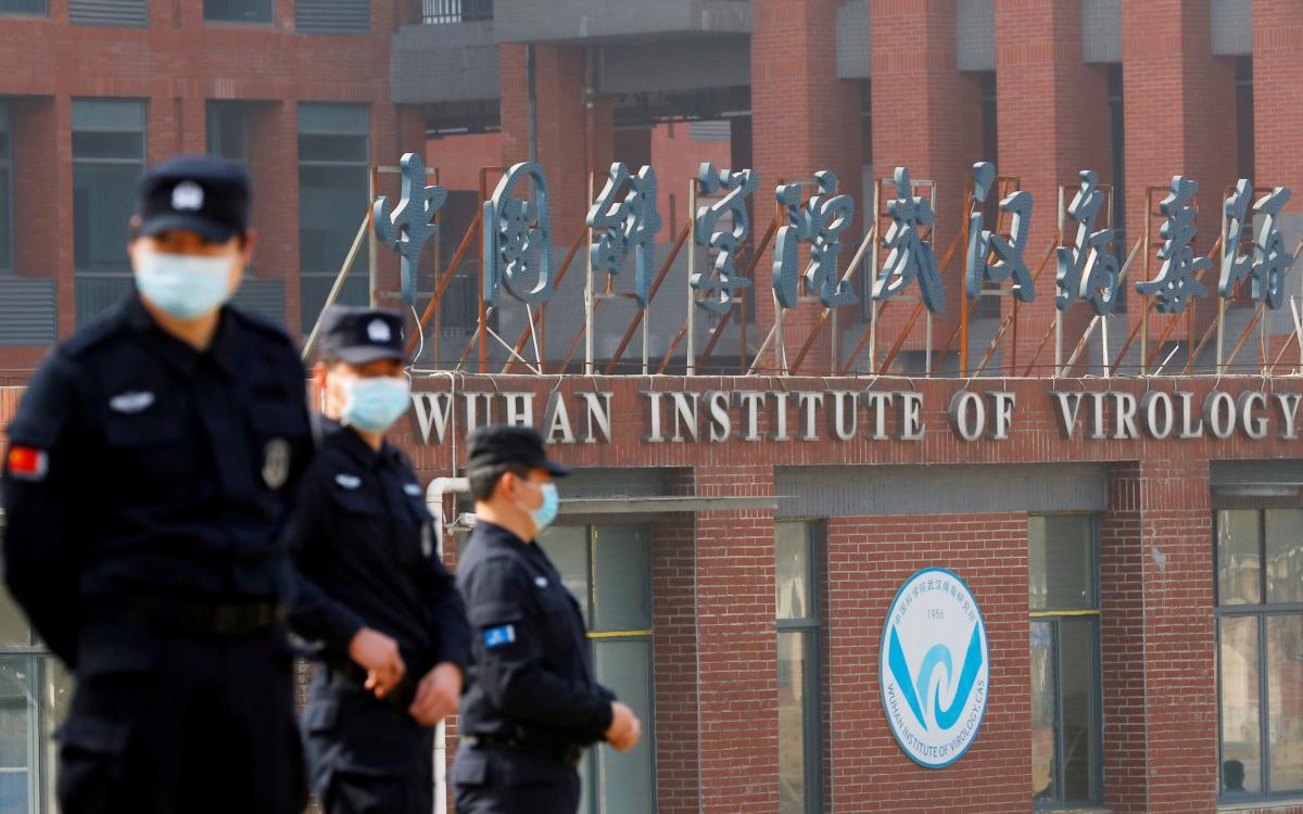 Covid pandemic most likely caused by Wuhan lab