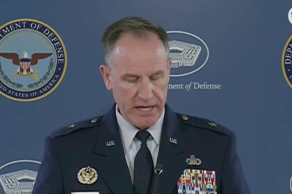 DOJ Arrests Suspect in Document Leaks;  Pentagon