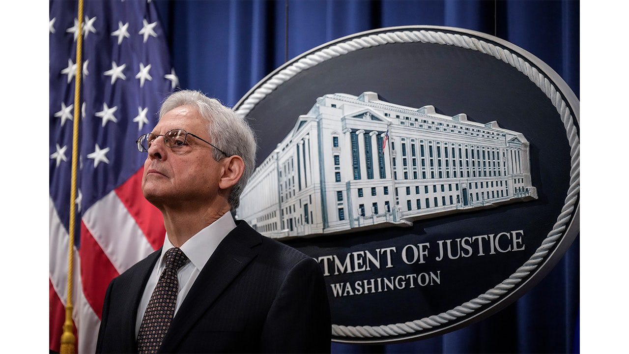 DOJ sued for non-compliance with FOIA over