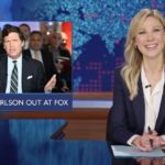 ‘Daily Show’ host Desi Lydic can’t believe Fox