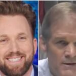 ‘Daily Show’ host Jordan Klepper gives Jim