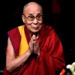 Dalai Lama ‘unjustly labeled’ via tongue video,