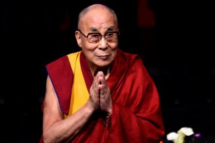 Dalai Lama ‘unjustly labeled’ via tongue video,